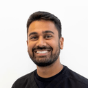 Dr. Deep Patel