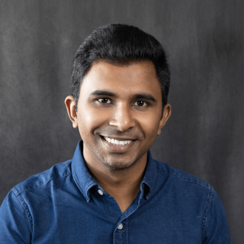 Arjun Satheesh