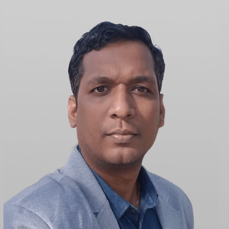 Tamojit Sengupta
