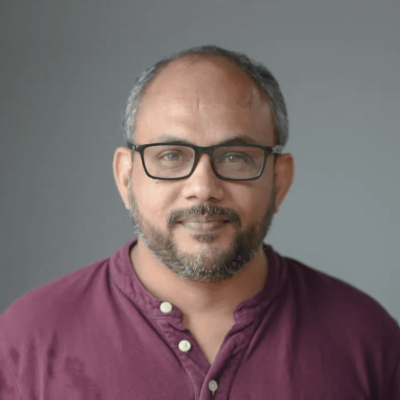 Nameel Akram