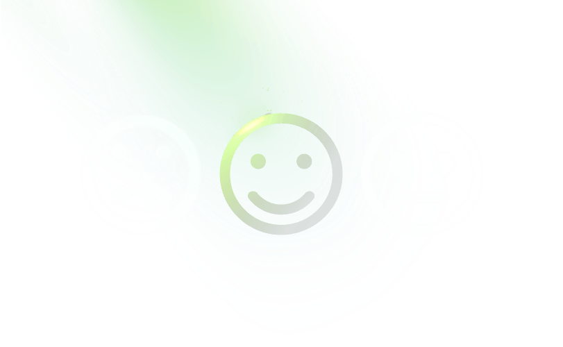 Analyzes sentiment, AI