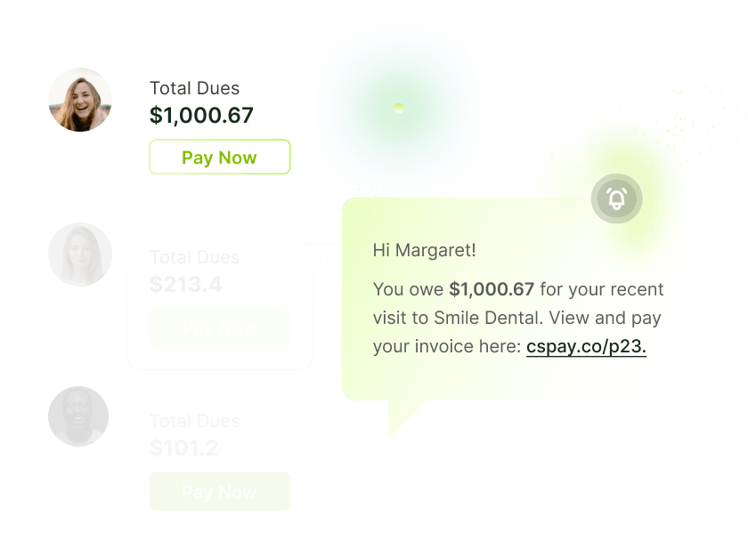 Payment Collection