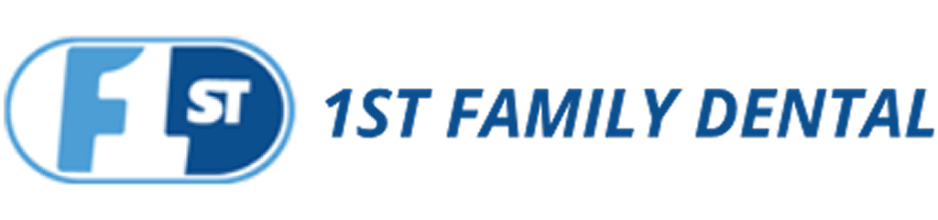 1st Family Dental