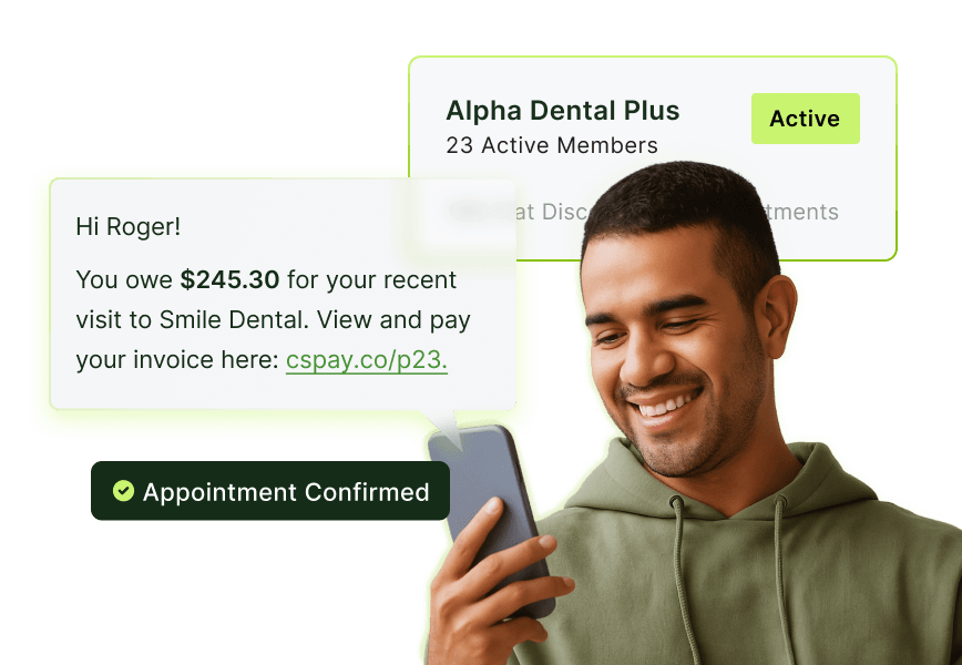 Patient Experience