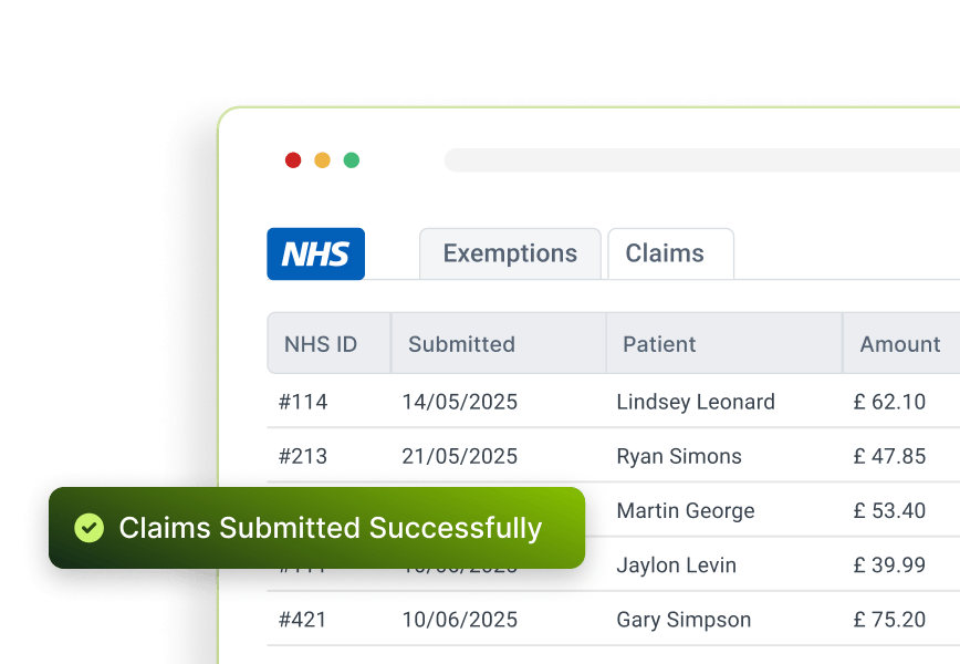 NHS Operations