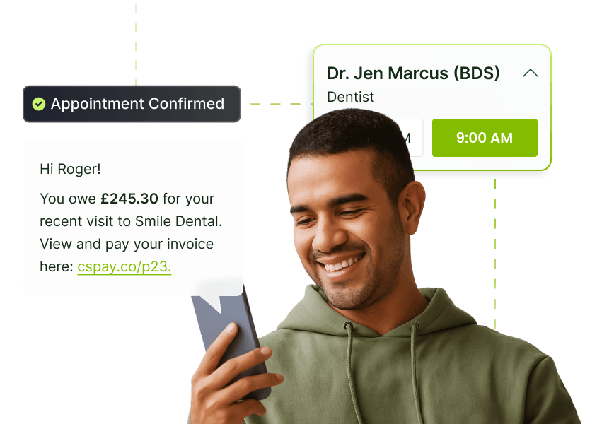 Patient Experience