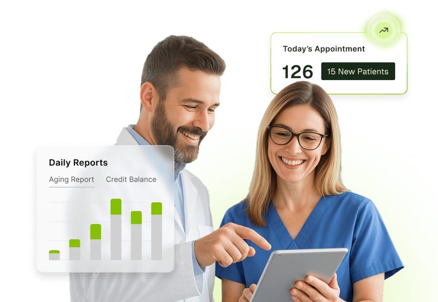 Analytics & Reporting