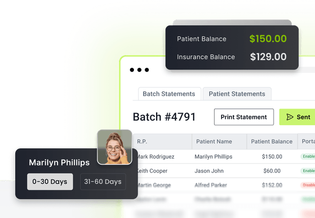All-In-One Dental Practice Management Software | CareStack®