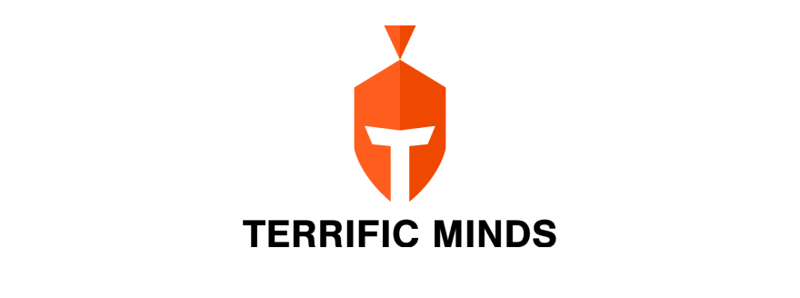 Terrific Minds