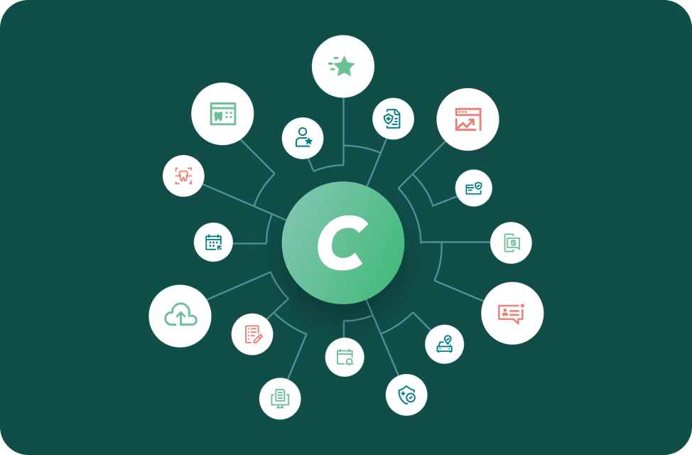 carestack benefits