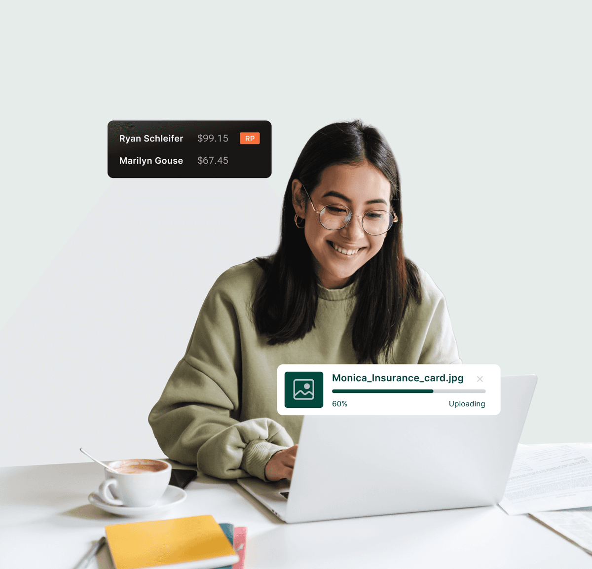 Dental Patient Portal Software CareStack®