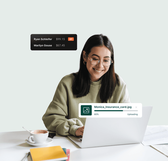 Dental Patient Portal Software CareStack®