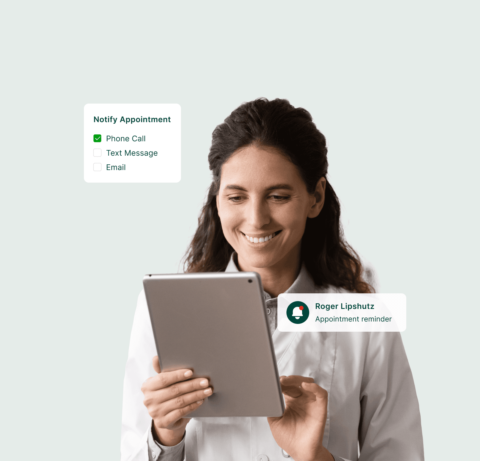 Dental Text Messaging Software CareStack®