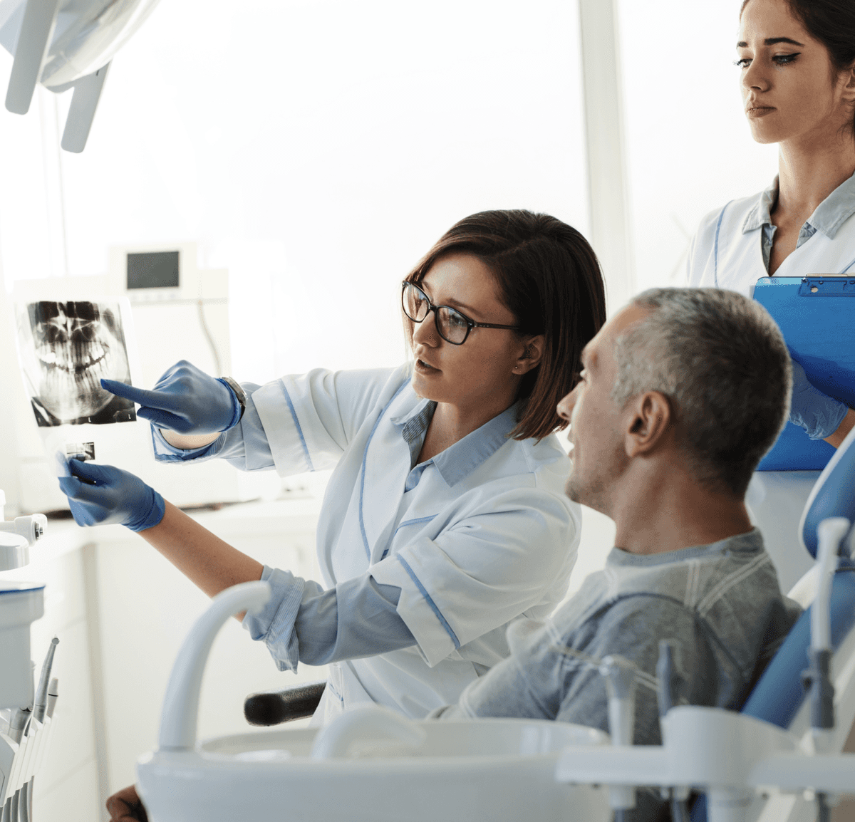 Dental Software Features, Reviews, & FAQs CareStack®