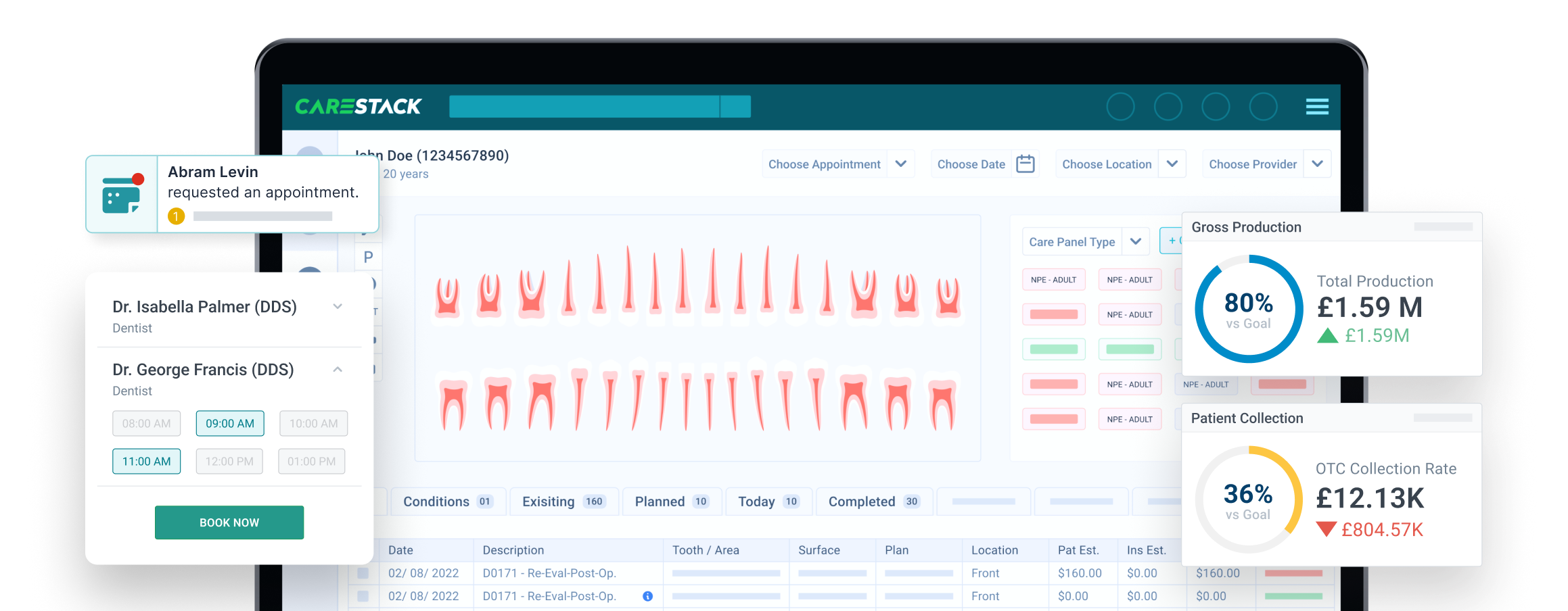 Streamline Your Practice's Curbside Check-In Process