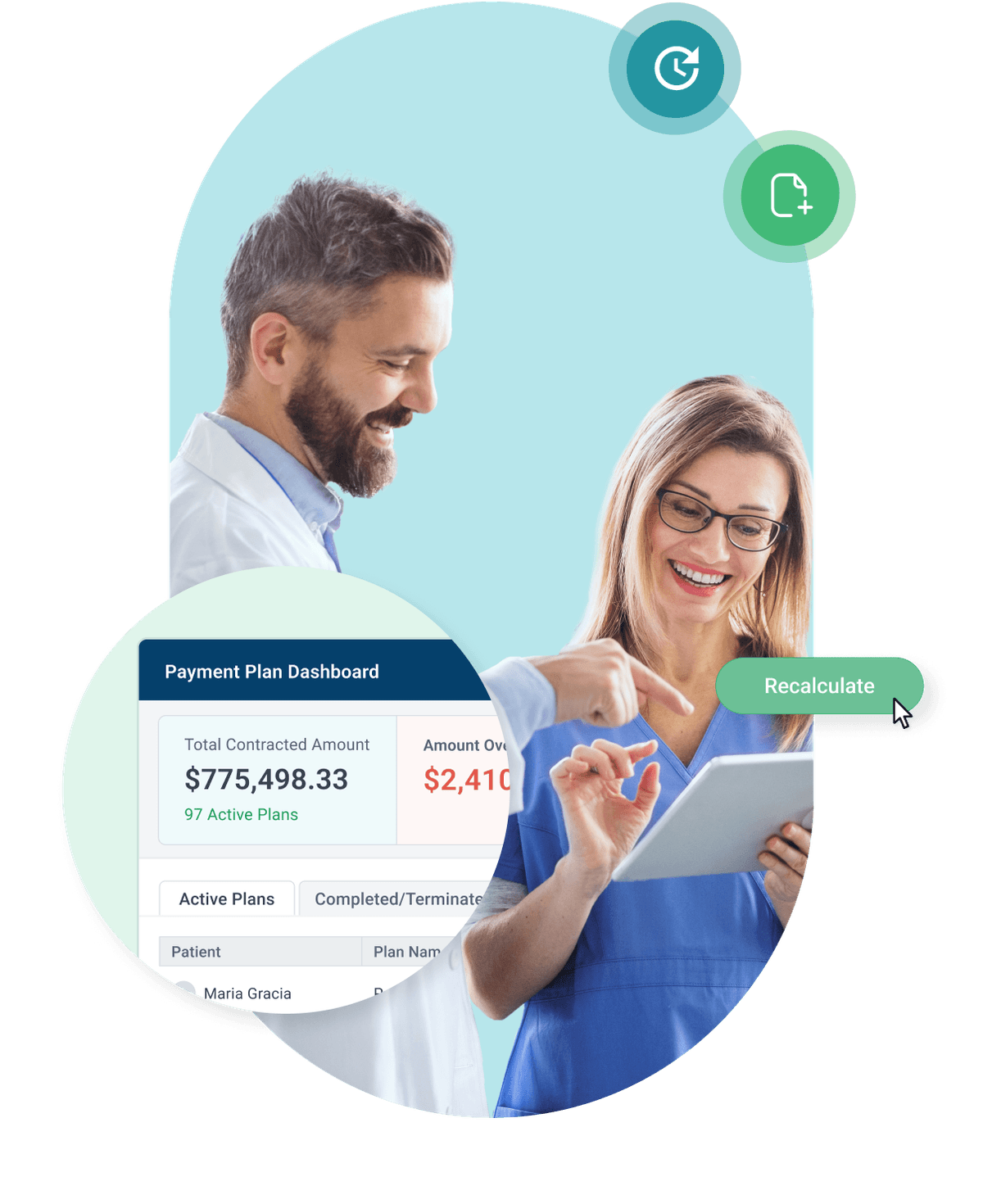 Dental Payment Plan Software | Benefits & FAQs | CareStack®