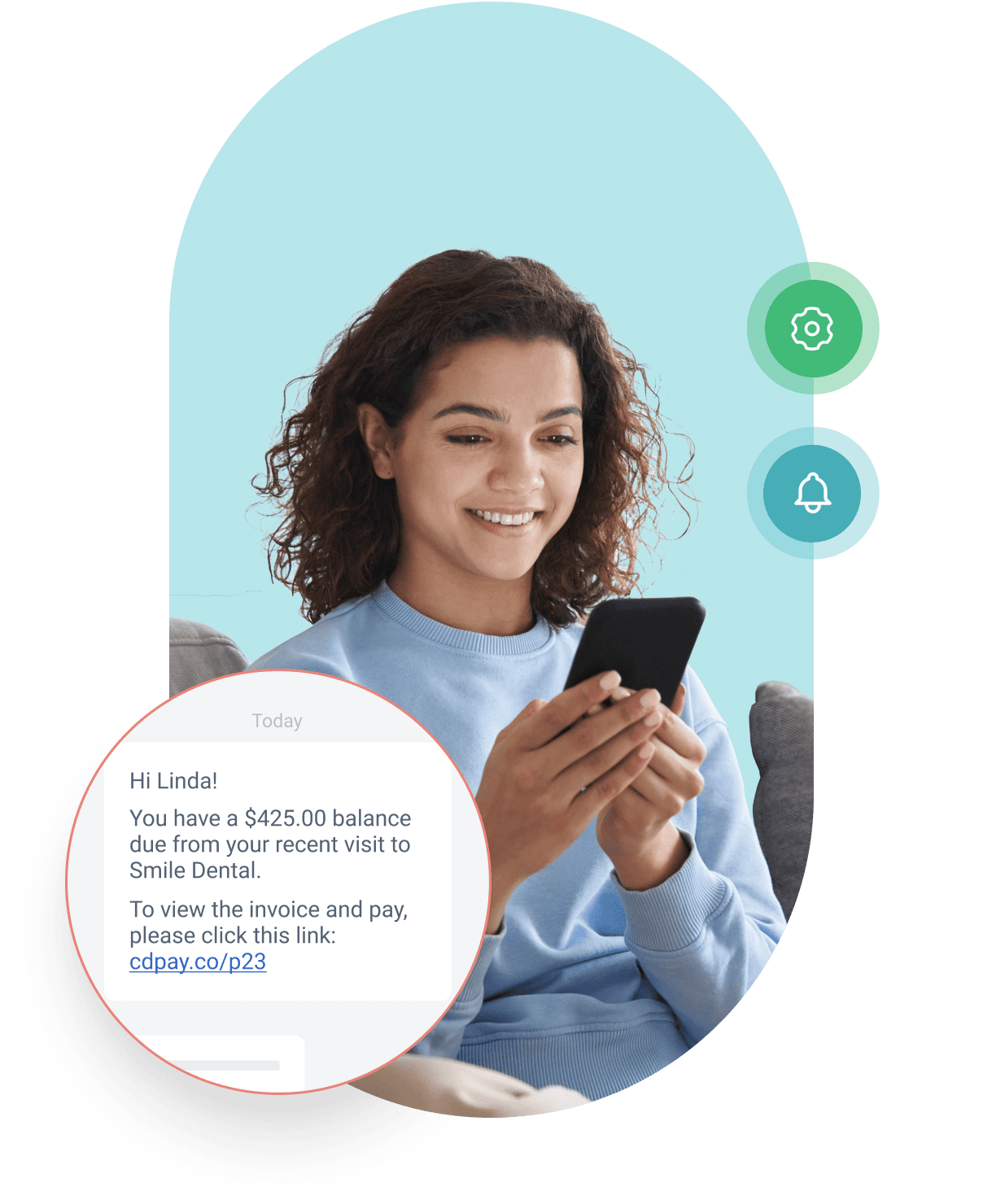 Dental Payment Reminder Software CareStack®