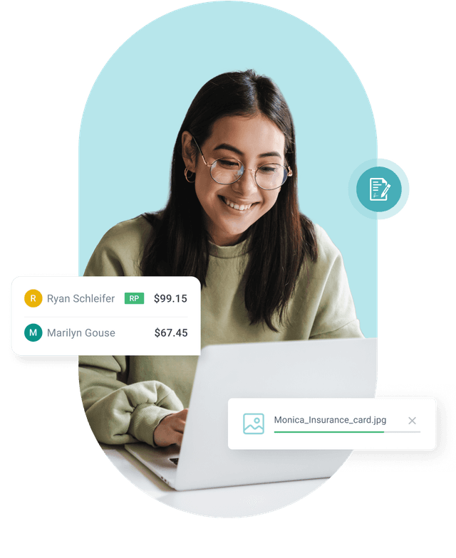 Dental Patient Portal Software CareStack®