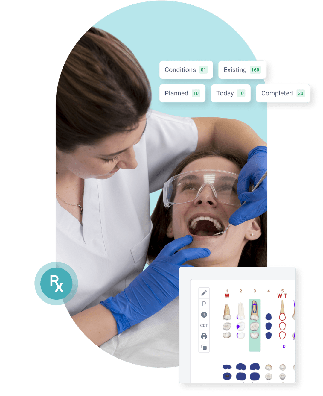 dental-charting-software-benefits-faqs-carestack