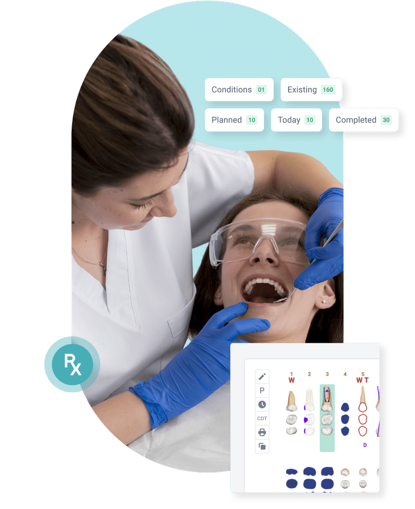 Therapy Charting Software