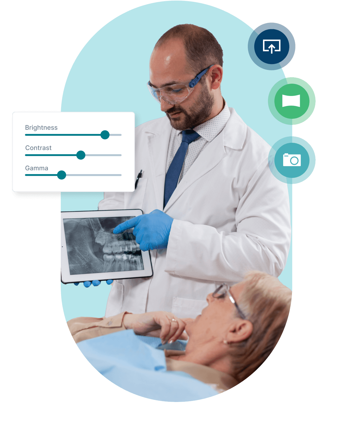 Dental Digital Imaging Software CareStack®