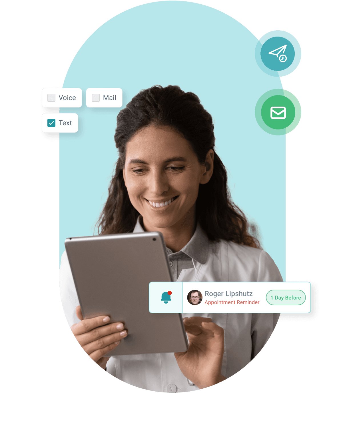 Dental Text Messaging Software CareStack®