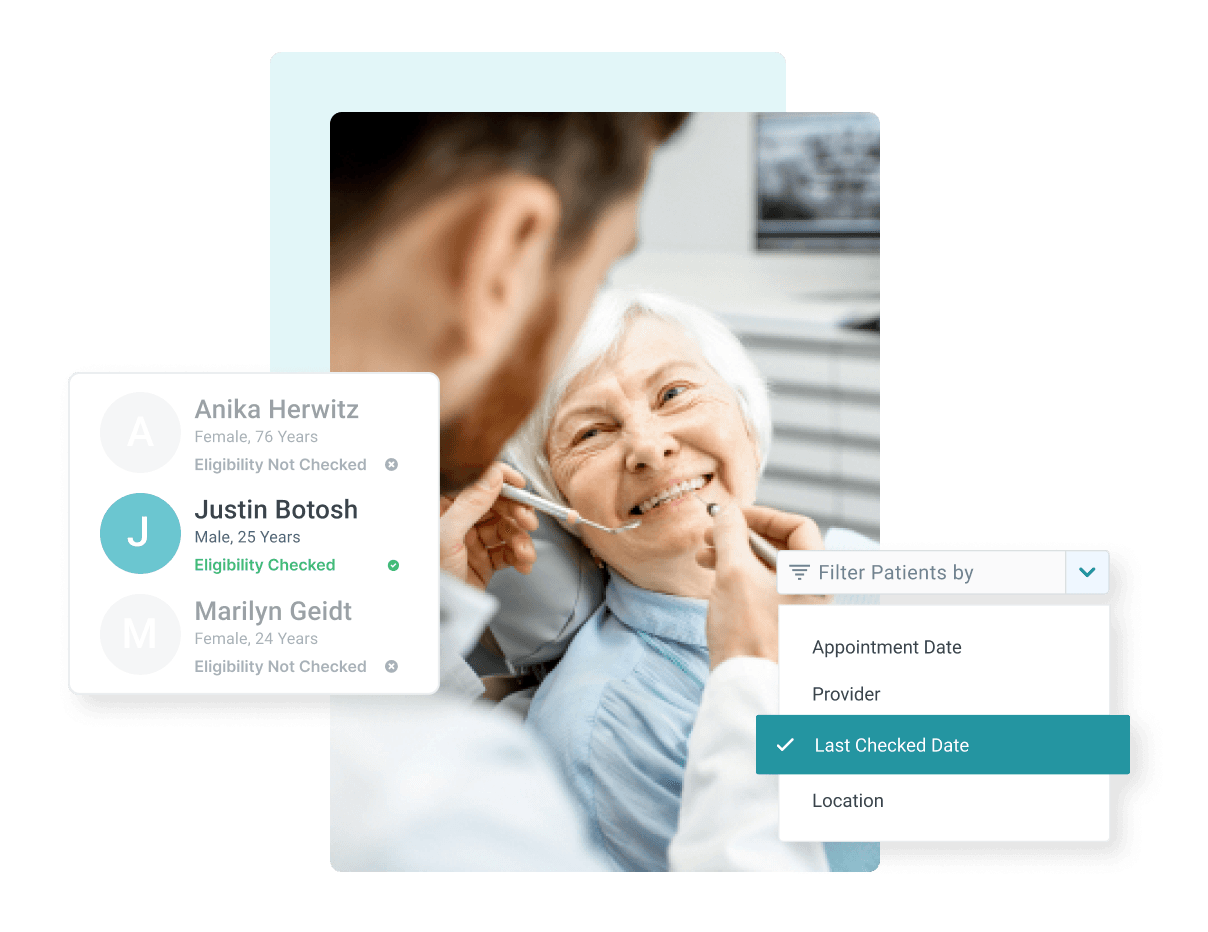 Dental Insurance Verification Software CareStack®