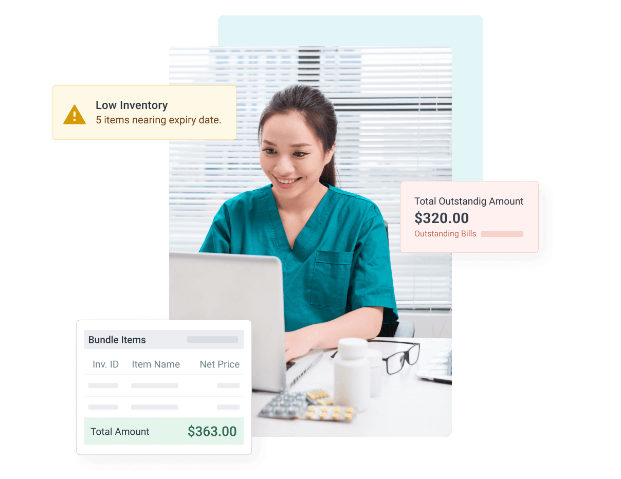 inventory management