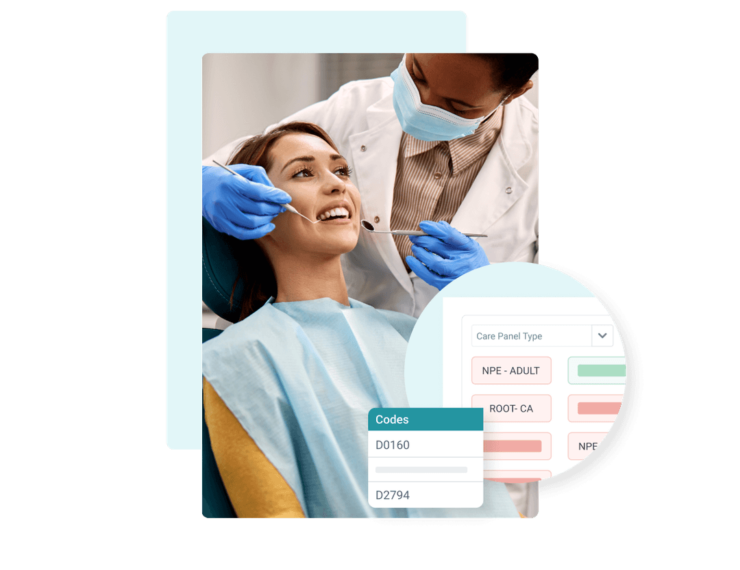 Dental Charting Software Benefits & FAQs CareStack®