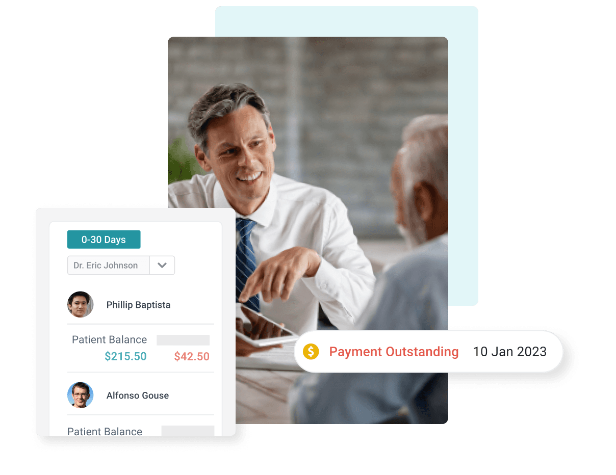 Dental Revenue Cycle Management Software CareStack®