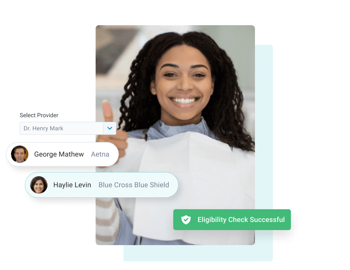 Dental Insurance Verification Software CareStack®