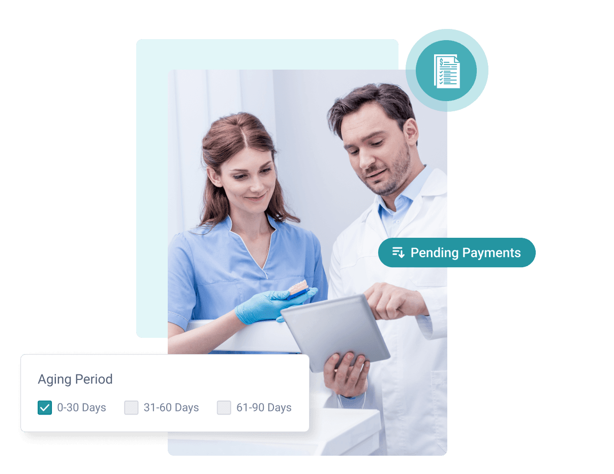 Insurance claim filters
