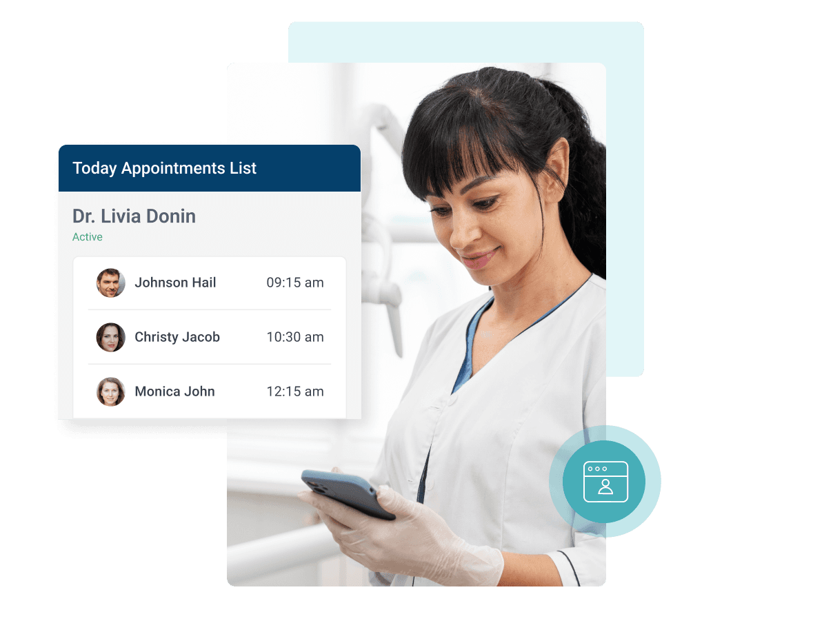 Dental Patient Kiosk Software Benefits & FAQs CareStack®