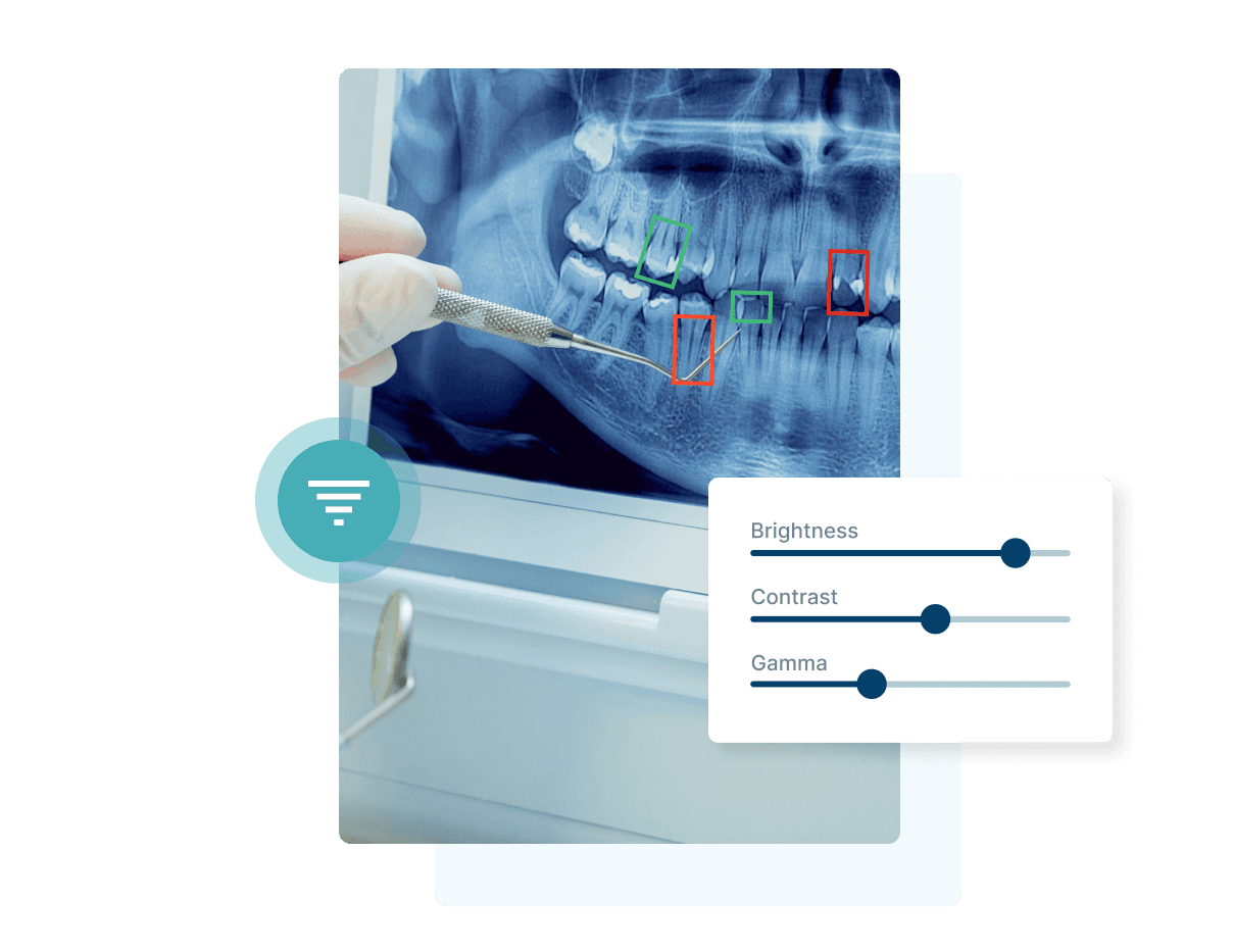 Dental Digital Imaging Software CareStack®