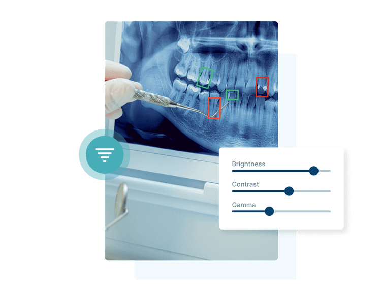 Dental Digital Imaging Software CareStack®