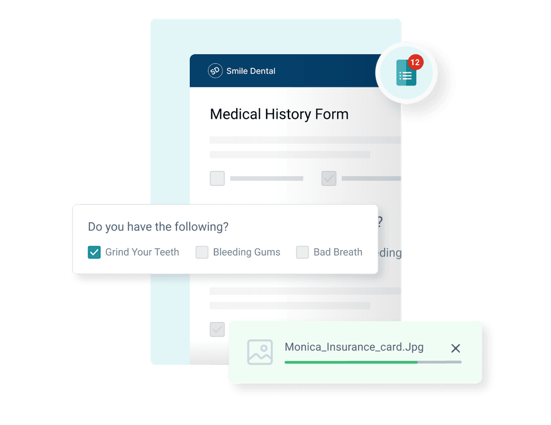 Dental Patient Portal Software CareStack®