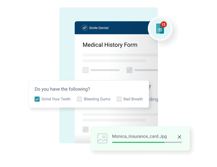 Dental Patient Portal Software CareStack®