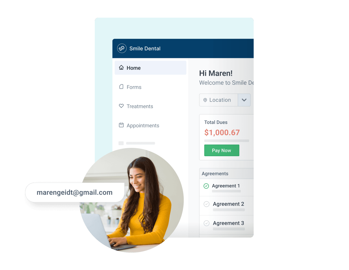 Online payments
