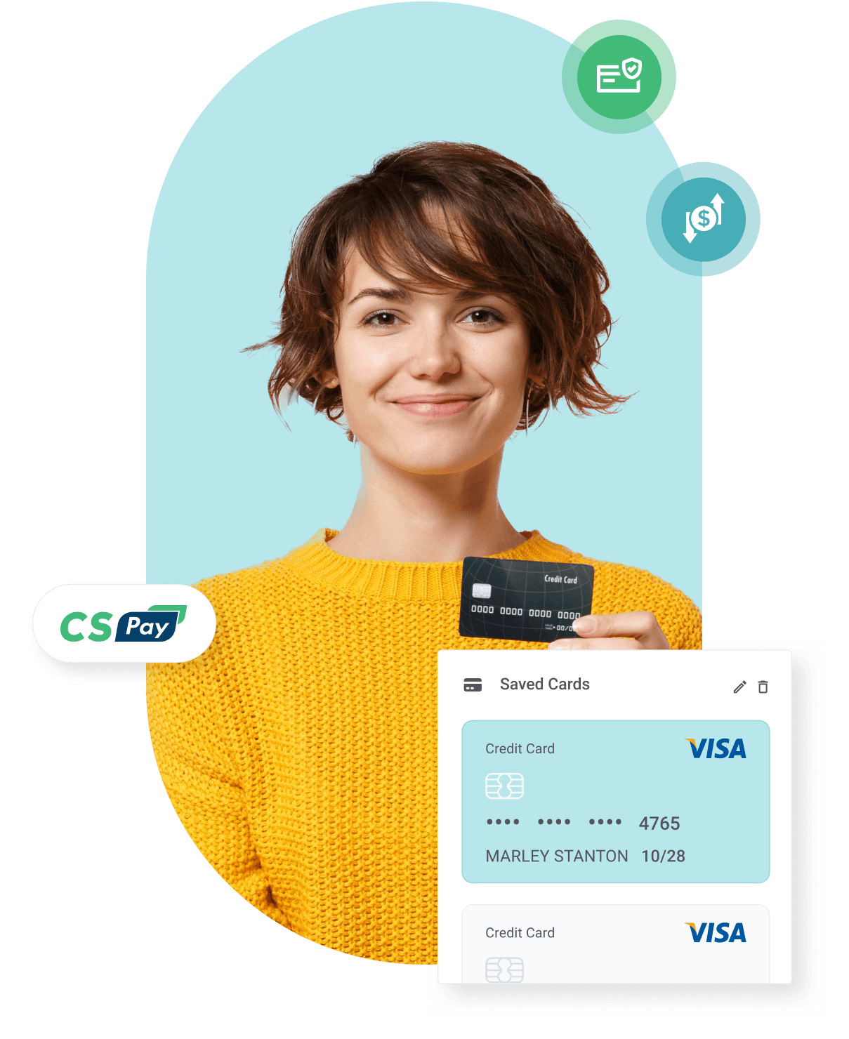 Dental Credit Card Processing Software CareStack®