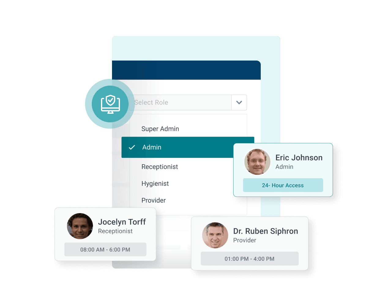 Dental Remote Access Software Benefits & FAQs CareStack®