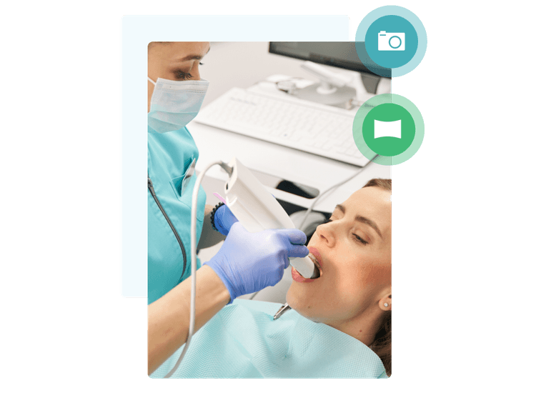 Dental Digital Imaging Software CareStack®