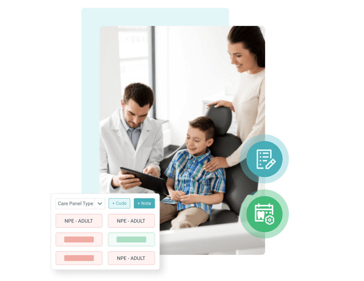 Treatment planning