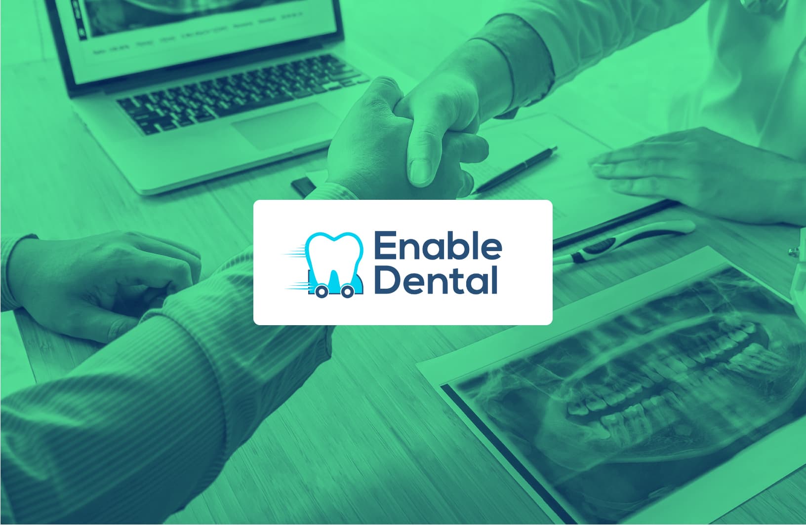 Press Release: Enable Dental