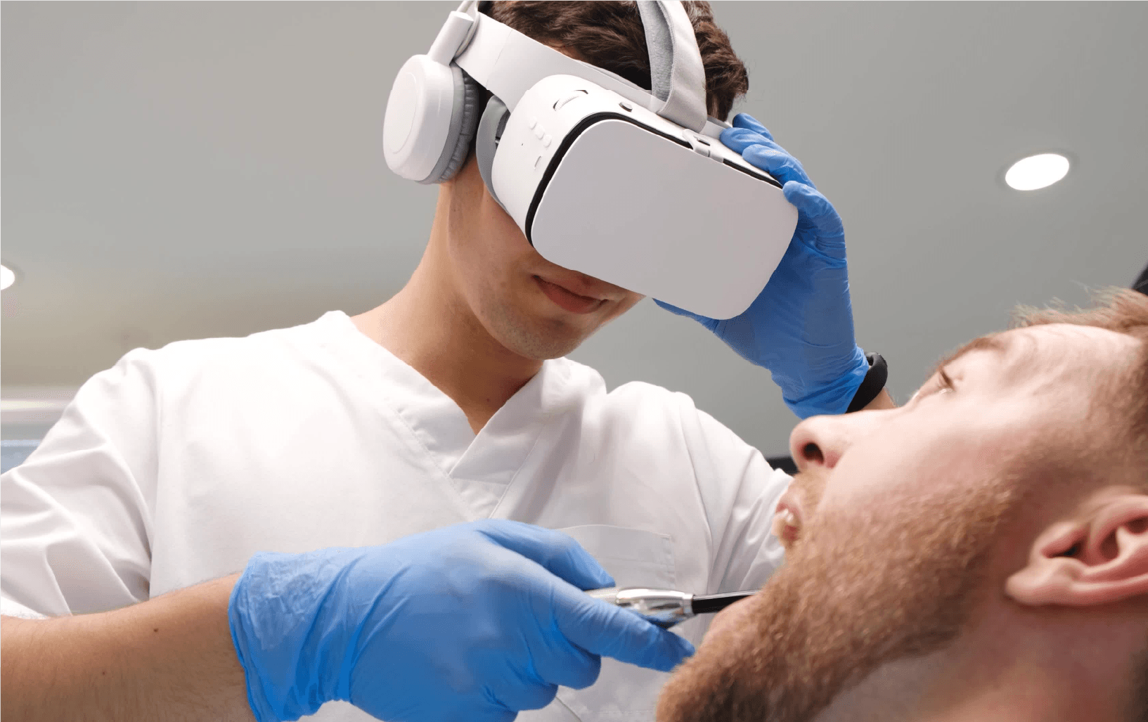 Digital Imaging in Dentistry