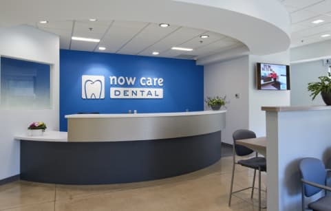 Now Care Dental