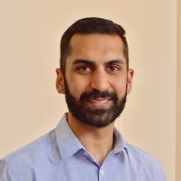 Paul Bains