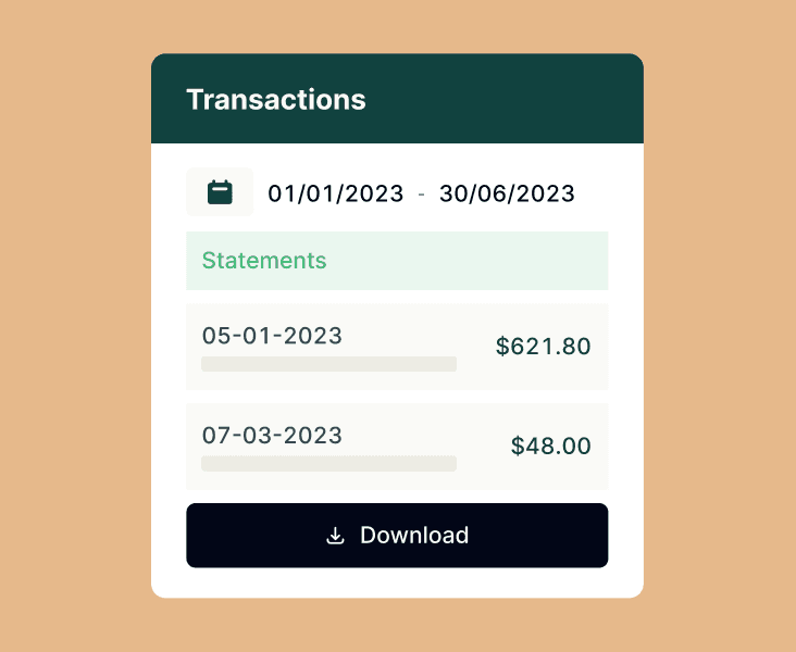 streamline billing collections and profits