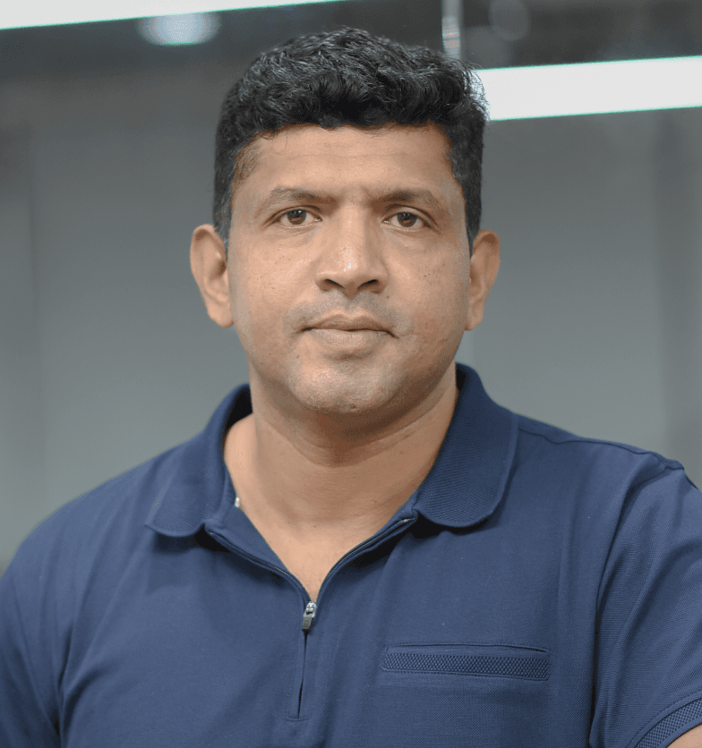 Varun Nelson, Co-Founder, Carestack Dental Practice Management at CareStack