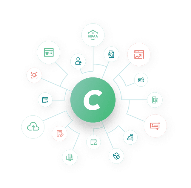 Dental Patient Portal Software CareStack®