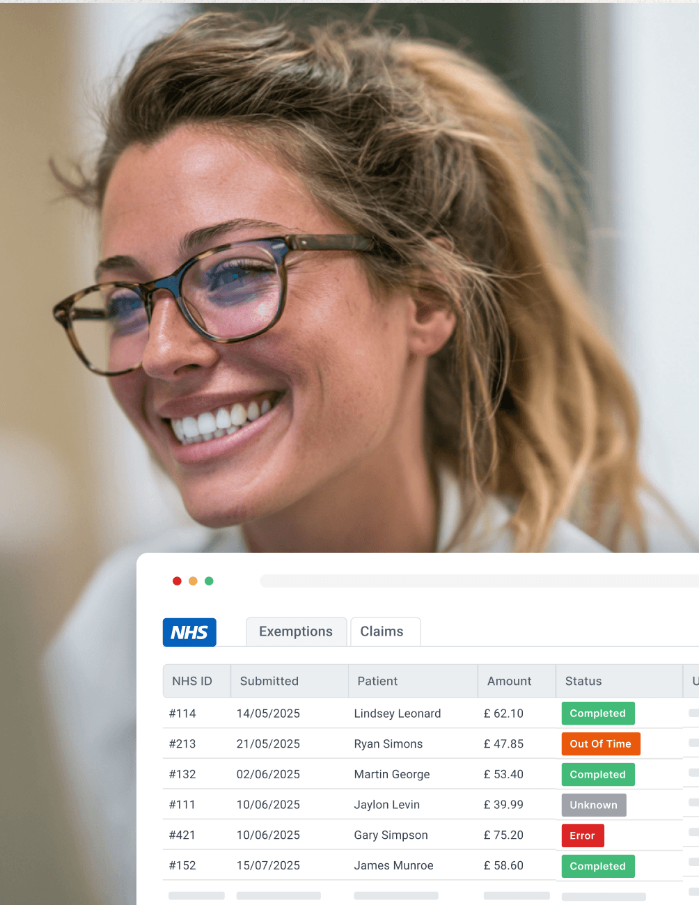 Inline Warnings & Validation Controls Inline Warnings & Validation Controls